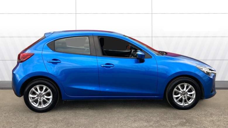 Mazda 2 1.5 SE-L Nav 5dr Petrol Hatchback